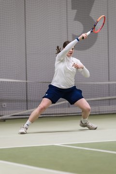Bild 190 - NL TSV Glinde II - Tennisverein Lohne II : Ergebnis: 5:1